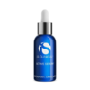 iS Clinical Active Serum (15ml) bottle with blue packaging.