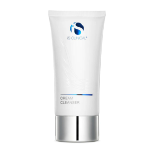 iS Clinical: Cream Cleanser (120ml)