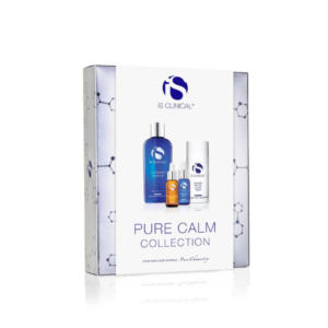Clinical Pure Calm Collection Post Procedure Home Regimen Kit Perth