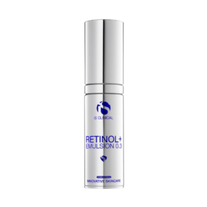 iS Clinical: Retinol + Emulsion 0.3 (30ml)