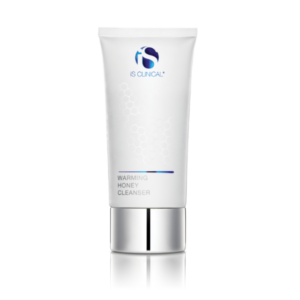 IS Clinical Warming Honey Cleanser (120ml)