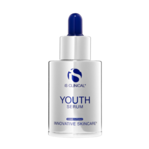 iS Clinical Youth Serum for anti-aging and firm skin