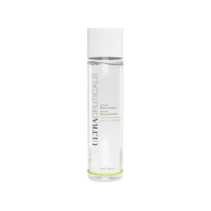Ultraceuticals Ultra B² Micellar Cleansing Water (200ml) bottle.