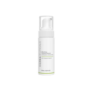 Ultraceuticals Ultra Clear Foaming Cleanser 150ml