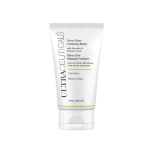 Ultraceuticals: Ultra Clear Purifying Mask (75ml)