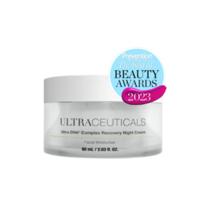 Ultraceuticals Ultra DNA³ Complex Recovery Night Cream (60ml)