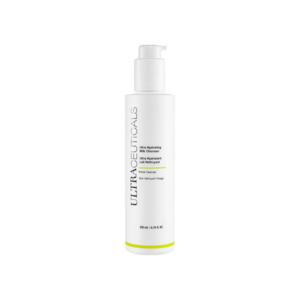 Ultraceuticals: Ultra Hydrating Milk Cleanser (200ml)