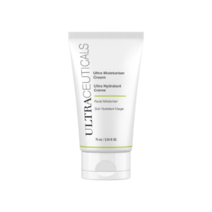 Ultraceuticals Ultra Moisturiser Cream 75ml