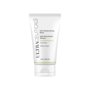 Ultraceuticals Ultra Replenishing Mask 75ml for deep hydration