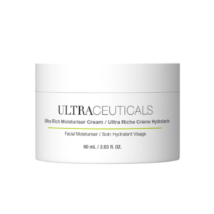 Ultraceuticals Ultra Rich Moisturiser Cream 60ml