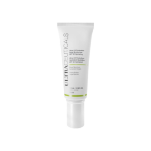 Ultraceuticals Ultra UV Protective Daily Moisturiser SPF50 Hydrating 100ml Perth