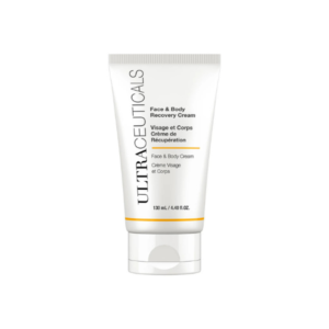 Ultraceuticals Face & Body Recovery Cream 130ml for healing