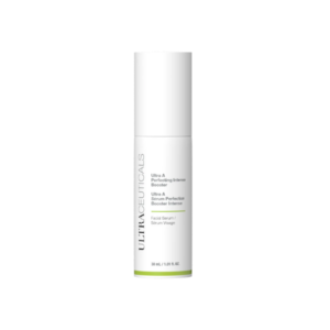 Ultraceuticals Ultra A Perfecting Intense Booster (30ml) serum bottle.