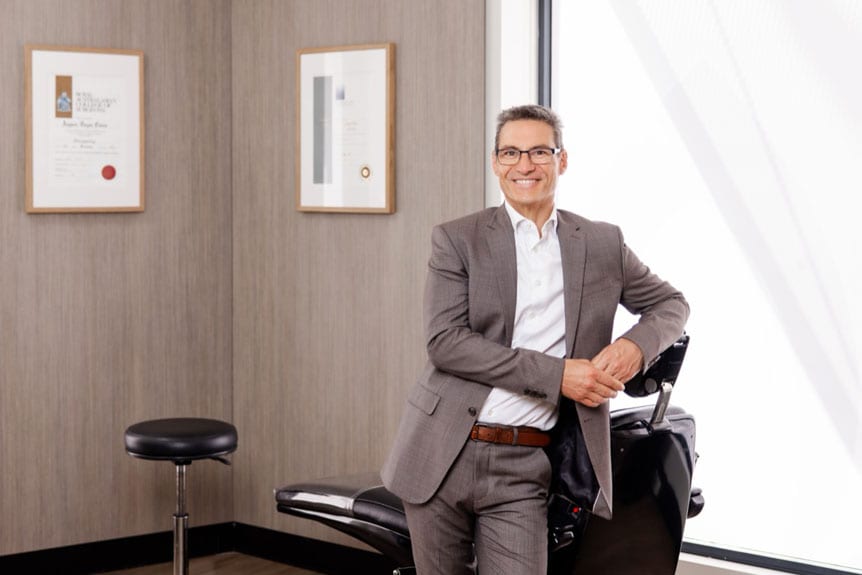 dr jason oates perth cosmetic clinic