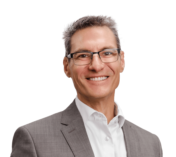 dr jason oates portrait image