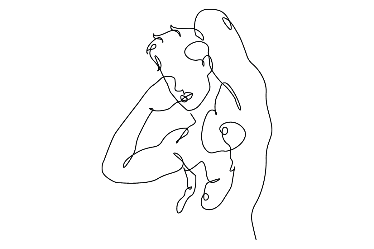 Scrotoplasty - surgical procedure for reshaping and contouring the scrotum