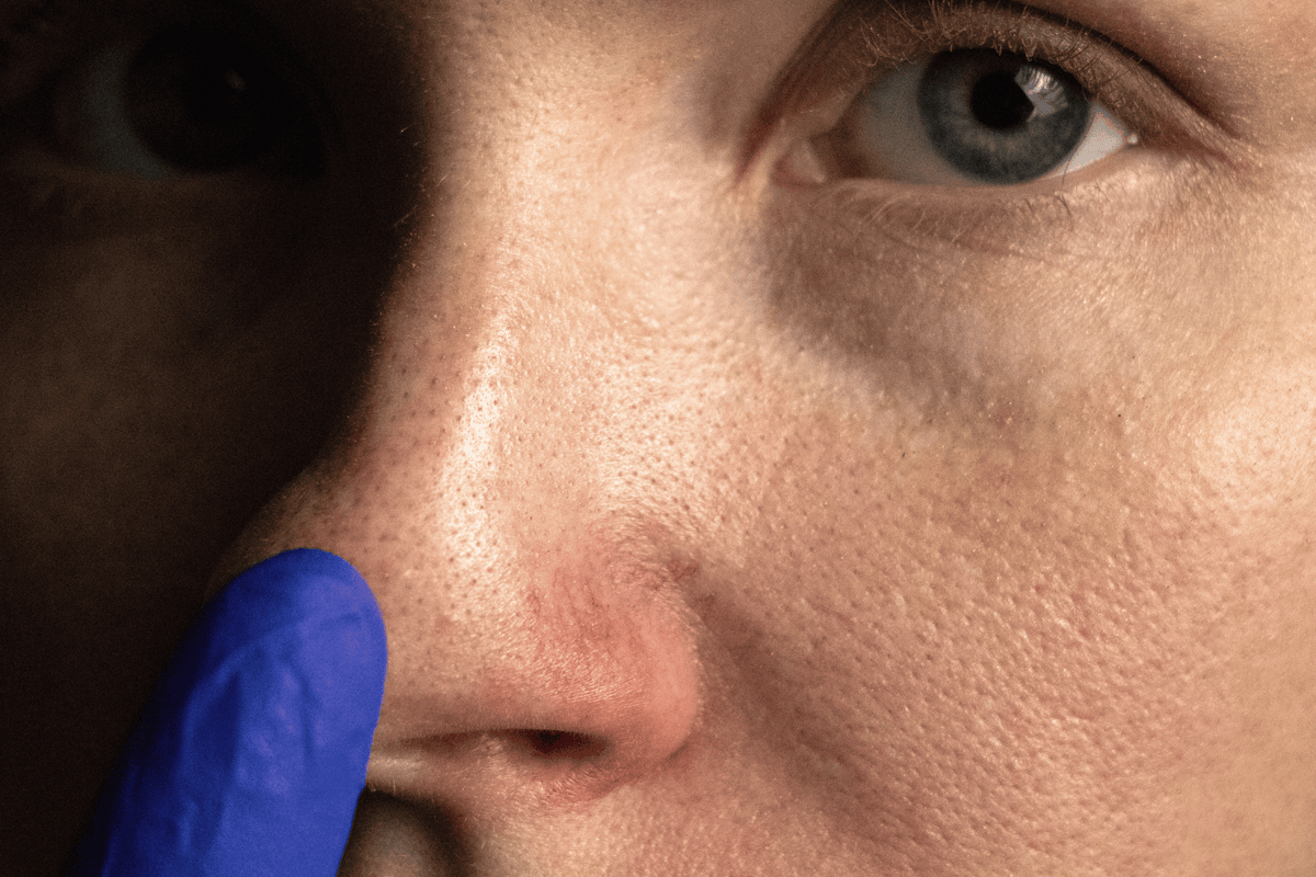 Treatments for pores and uneven skin texture at Academy Face and Body