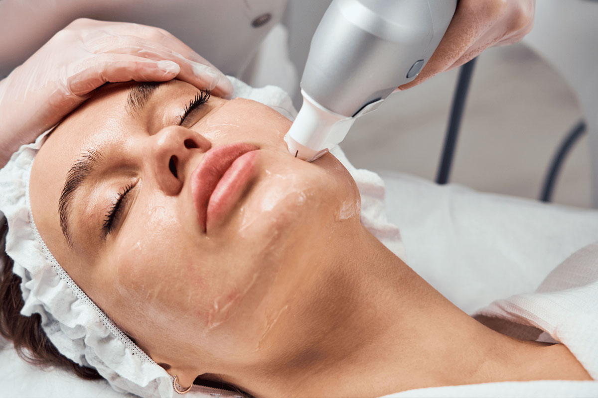 Academy Face and Body Ultraformer Treatment Perth