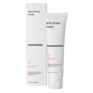 Mesoestetic anti stress mask 3