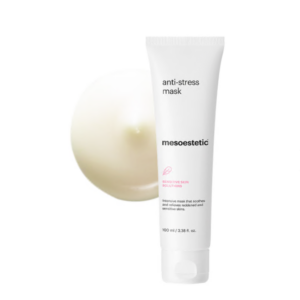 Mesoestetic anti stress mask 4