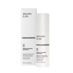 Mesoestetic Skinretin 0.3%