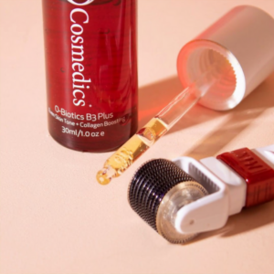 O Cosmetic Roller 2