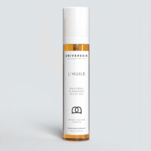 Universkin Universal Cleansing Olive Oil