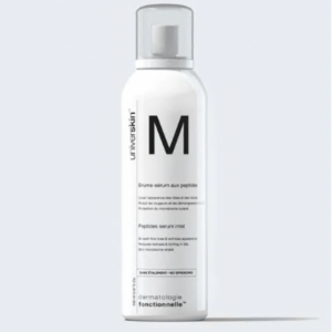 Universkin M Pepetides Serum Mist