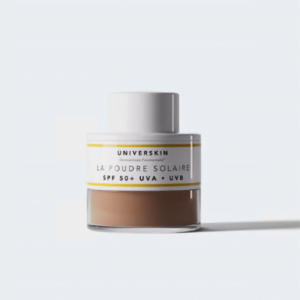 Universkin Solar Powder