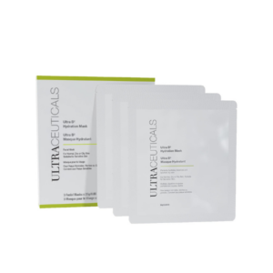 Ultraceuticals: Ultra B² Hydration Mask (3pk)