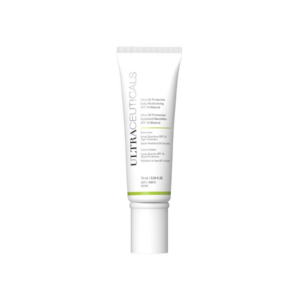 Ultraceuticals: Ultra UV Protective Daily Moisturising SPF 30 Mineral (75ml)